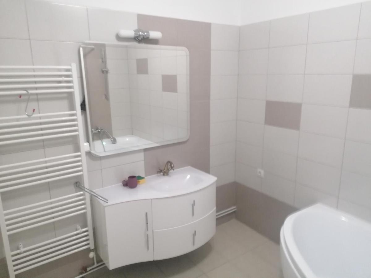 Apartament Inn Sibiu Exterior photo